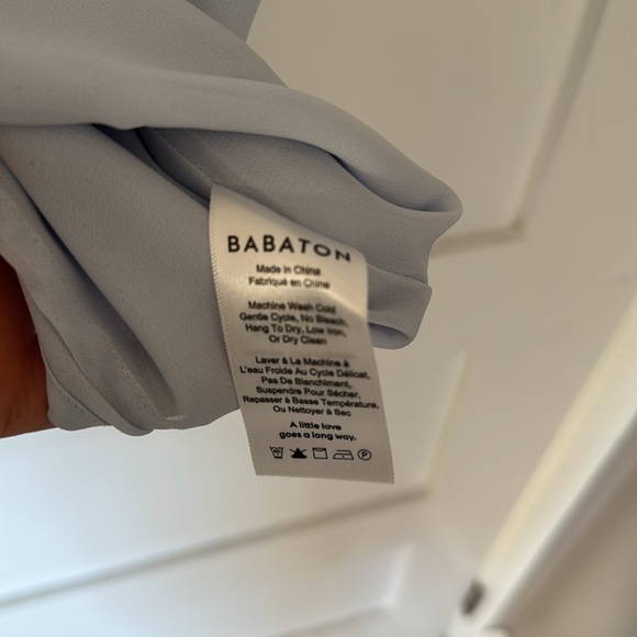 Aritzia Babaton Dress - Picture 8 of 8